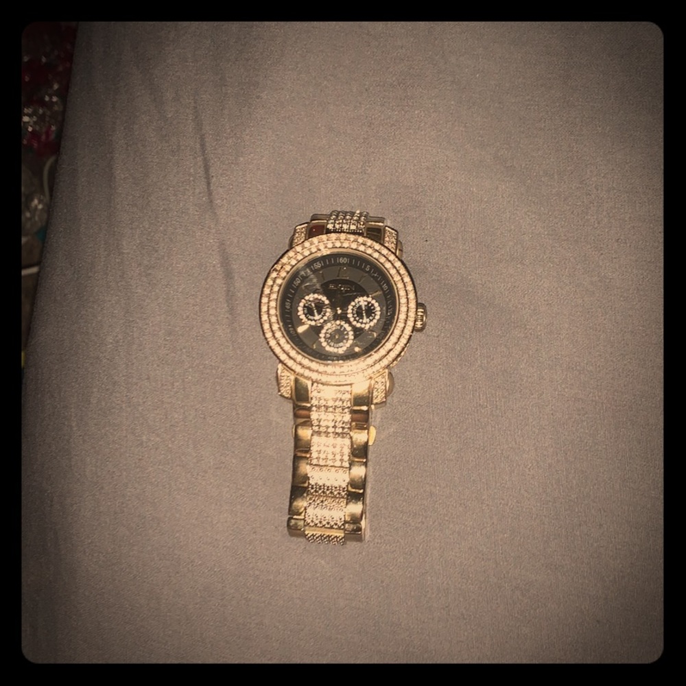 Elgin watch